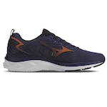 Tênis Mizuno Space 4 - Infantil AZUL