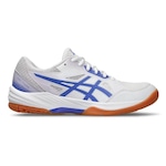 Tênis Asics Gel-Task 3 - Feminino BRANCO/AZUL