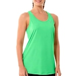 Camiseta Regata Mizuno Energy - Feminino VERDE