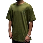 Camiseta Diamond Small Og Sing Tee - Masculina VERDE