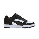 Tênis Puma Rbd Game Low - Unissex PRETO