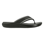 Chinelo Olympikus 921 - Masculino PRETO