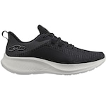 Tênis Olympikus Chroma - Masculino PRETO/CINZA