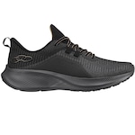 Tênis Olympikus Chroma - Masculino CINZA/PRETO