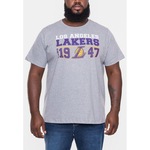 Camiseta Nba Decade Los Angeles Lakers - Masculina PRETO