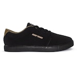 Tênis Mormaii Urban Leap - Adulto PRETO