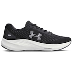 Tênis Under Armour Charged Starlight - Unissex PRETO