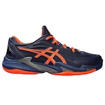 Tênis Asics Court Ff 3 Novak - Masculino AZUL