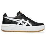 Tênis Asics Japans S St - Adulto PRETO