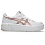 Tênis Asics Japans S St - Adulto BRANCO