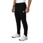 Calça Fila Tennis Club - Masculina PRETO