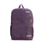 Mochila Fila Fl24 - 18 Litros ROXO