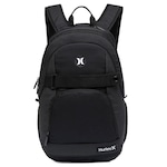 Mochila Hurley Masculina - 30 Litros PRETO