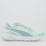 Tênis Puma Cell Glare Mesh Bdp - Feminino VERDE