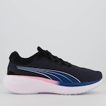 Tênis Puma Scend Pro Engineered - Feminino AZUL ESCURO