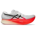 Tênis Asics Metaspeed Sky+ - Adulto BRANCO