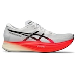 Tênis Asics Metaspeed Edge+ - Adulto BRANCO