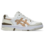 Tênis Asics Ex89 - Masculino BRANCO