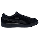 Tênis Puma Smash V2 Wns Bdp - Feminino PRETO