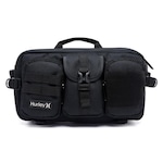 Pochete Hurley Esporte - 4 Litros PRETO