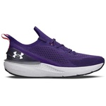 Tênis Under Armour Charged Quicker - Feminino ROXO