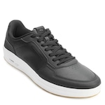 Tênis Casual Olympikus Versa - Masculino PRETO/BRANCO