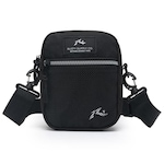 Shoulder Bag Rusty Masculina - 1,5 Litros PRETO