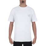 Camiseta Havaianas Hyper - Masculina BRANCO