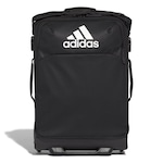 Mala adidas Trolley Pequena PRETO/BRANCO