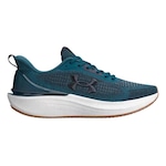 Tênis Under Armour Charged Skyline 4 - Masculino PETROLEO