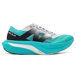 Tênis New Balance Fuelcell Supercomp Elite V4 - Masculino TURQUEZA