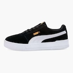 Tênis Puma Carina - Feminino PRETO/BRANCO