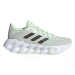 Tênis adidas Switch Run - Feminino VERDE