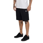 Bermuda Dc Shoes Basket Mesh 2 - Masculina PRETO