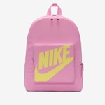 Mochila Nike Classic - Infantil PRETO/VERMELHO