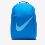 Mochila Nike Brasilia - Infantil AZUL