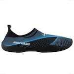 Sapatilha Neoprene Mormaii Hibrida Storm Antiderrapante - Unissex AZUL