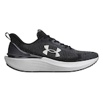 Tênis Under Armour Charged Skyline 4 - Masculino PRETO