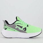 Tênis Fila Racer Comet Masculino VERDE