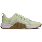 Tênis Under Armour Tribase Reps - Feminino VERDE