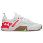 Tênis Under Armour Tribase Cross SE - Feminino BRANCO