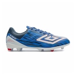 Chuteira de Campo Umbro Ultimate - Adulto AZUL