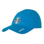 Boné do Grêmio 23/24 Umbro - Strapback - Adulto AZUL