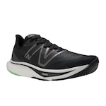 Tênis New Balance Fuelcell Rebel V3 - Masculino PRETO