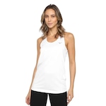 Camiseta Regata Mizuno Nirvana - Feminina BRANCO