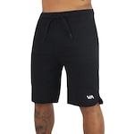 Bermuda Rvca Sport Short IV II - Masculina PRETO