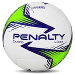 Bola de Futebol de Campo Penalty Líder XXIV BRANCO