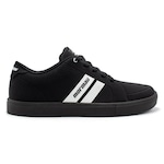 Tênis Mormaii Urban Stripe 3 - Unissex PRETO