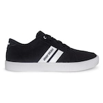 Tênis Mormaii Urban Stripe 3 - Unissex PRETO/BRANCO