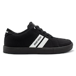 Tênis Mormaii Urban Stripe 3 - Unissex Preto/Preto